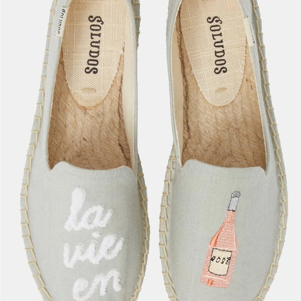 Soludos Rose Women's Espadrilles